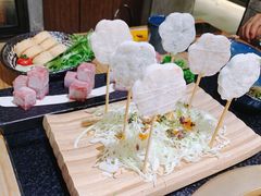 -湊湊火锅·茶憩(上海合生汇店)