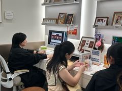-海马体照相馆(厦门SM城市广场店)