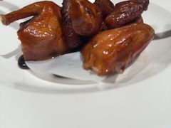 -谭厨中山传家菜.乳鸽.脆鲩鱼(华强北中航城店)