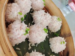 珍珠肉圆-湖锦酒楼·31年地道湖北菜(黄鹤楼店)