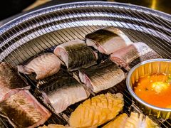 -本炙炭烤·蒲烧活鳗料理店(金沙洲店)