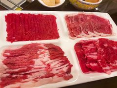 -日坛涮肉四合院·园林餐厅(日坛公园店)