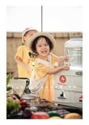 -幺幺BABY婚纱摄影