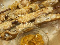 -曼谷食堂·泰国家庭料理(丹桂路店)