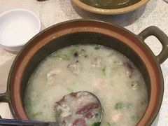 -新世纪大酒楼·30年南海菜