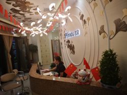 -芳朵美容养生SPA