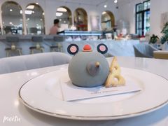 -Fridi Patisserie Cafe