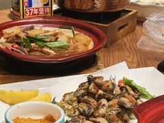 -渔傅·霞浦滩涂海鲜(建平店)