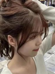 -MORI HAIR SALON日式美发沙龙