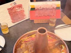 -仁和四季涮肉馆(天坛南门店)