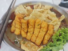 -柳蛳蛳螺蛳粉(朱辛庄TBD店)