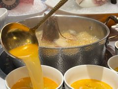 -喜聚薈·花膠雞海鮮火鍋(越秀店)