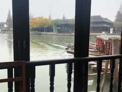 -洞天食府(北大街店)