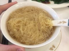 -香港麦奀云吞面世家(中山二路店)