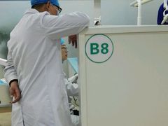 -西安交通大学口腔医院(主院区)