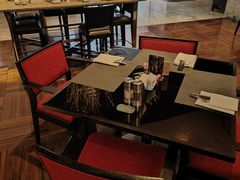 -上海锦江汤臣洲际大酒店壹阶层