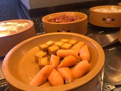 -龍歌自助小火锅(李沧丽达店)