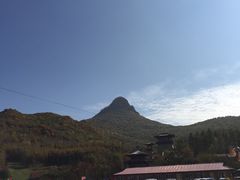 -帽儿山风景区