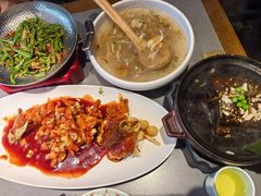 -姑苏家宴·苏帮菜·松鼠桂鱼(苏州总店)
