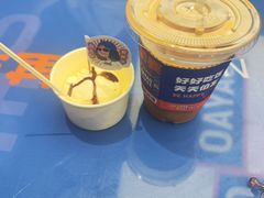 -伯友茶记(中华广场店)