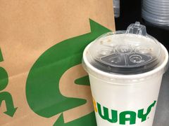 -赛百味SUBWAY(星摩尔店)