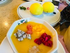 -点都德(龙之梦店)