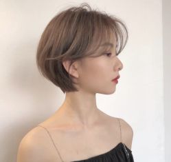 -F P· HAiR