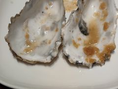 蒜泥生蚝-臻鲜燕海鲜融合餐厅(金陵style店)