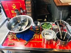 -好灶头妈妈菜·千岛湖土菜地标美食