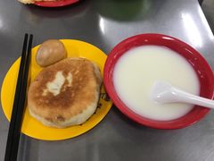-中科大东区东苑餐厅(天使路店)