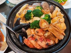 -彩丰楼·中餐厅(国家会展中心上海洲际店)