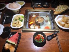-大渝火锅(太仓万达店)