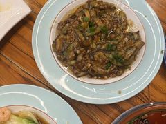 -好口味小吃楼·东北菜(太原南街店)