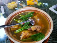 -随意茶庄·地道杭帮农家菜(梅家坞店)