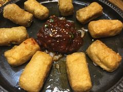 -刀板香·安徽菜(国购IFC店)
