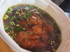 -鸡鸣汤包(红山动物园店)