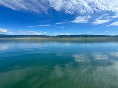 -青海湖二郎剑景区