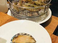 -海味当家·蒸锅海鲜(星海公园店)