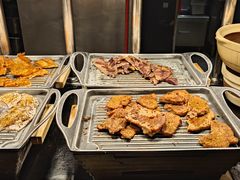 -星伦多自助料理(爱琴海店)