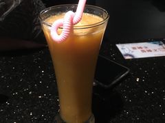 -梅筑·创意料理(王府井百货店)