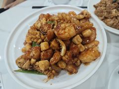 -京天红酒家(虎坊路店)