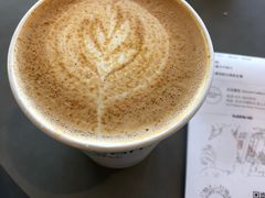 -dotcom coffee古点咖啡(致真大厦店)