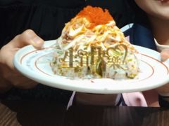 -大雄寿司(中华广场店)
