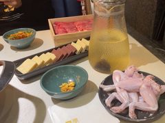 -新辣道鱼火锅(上地华联店)