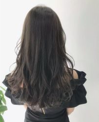 -杉影印象日式烫染專門店
