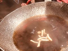 -NIUAN牛庵·日式和牛烧肉(恒隆店)