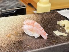 -Sushi Hanzo半藏(天环广场店)