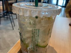 -LINLEE林里·手打柠檬茶(龙岗深铁汇里店)