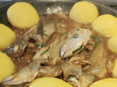 -福来齐·鲁菜海鲜·渔家菜(朝阳街分店)