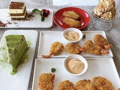 -必胜客(花舞大唐博物馆店)